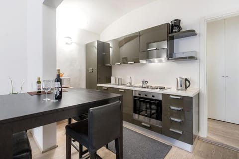 Santa Croce Studio Apartment in Florence