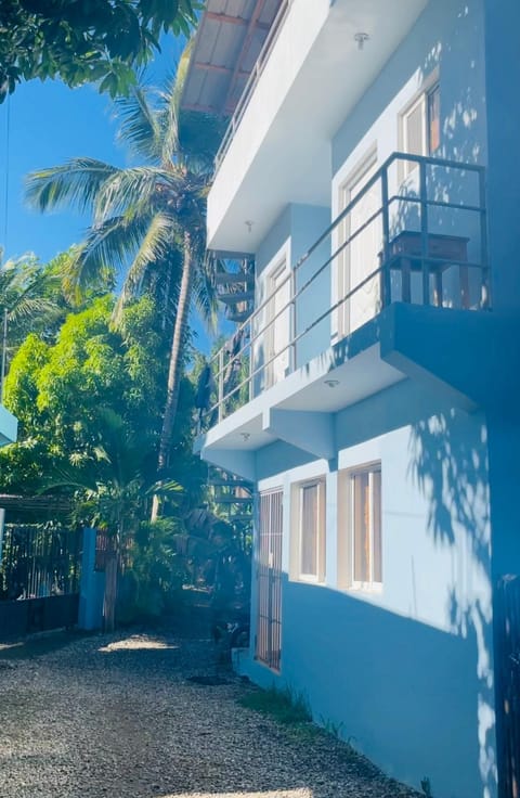 Mango House Leon studio Apartment in Cabarete