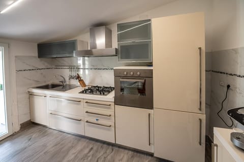 Kitchen or kitchenette, Breakfast, pet friendly, stove