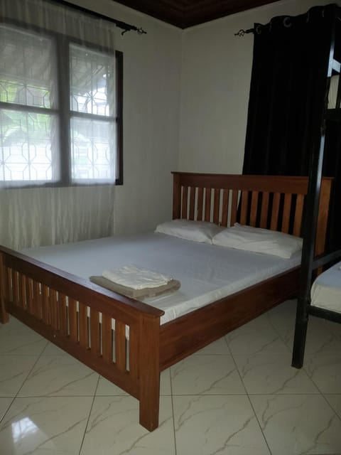 Nest Haven Homestay-Hostel Hostel in City of Dar es Salaam