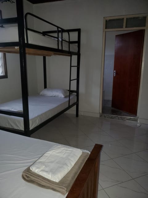 Nest Haven Homestay-Hostel Hostel in City of Dar es Salaam