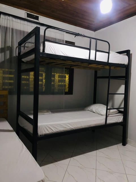 bunk bed