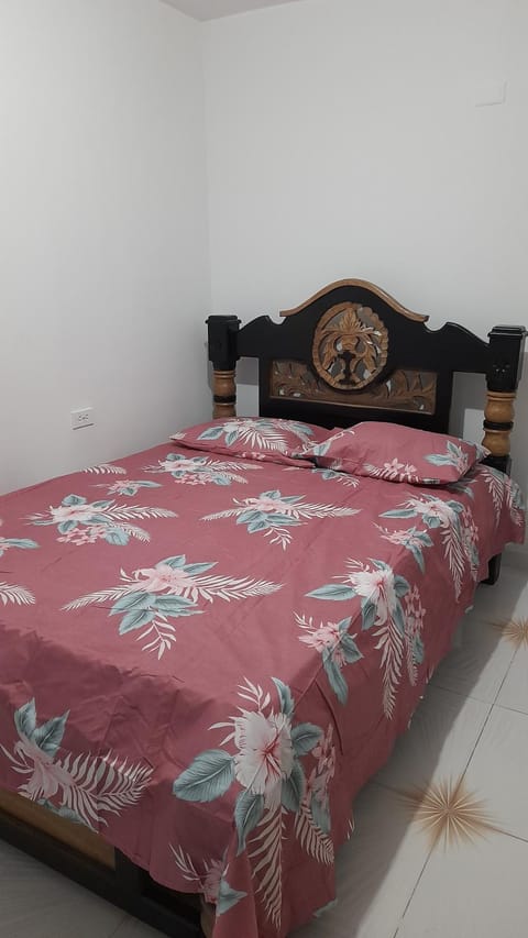 Ambiente hogareño Apartment in Cartagena