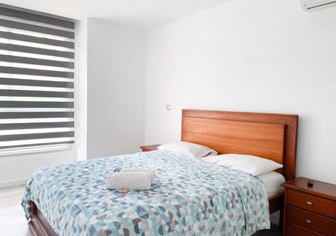 Airbnb Guayaquil, Puerto Santa Ana, Parking Gratis Apartment in Guayaquil
