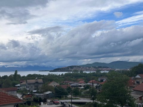 Natural landscape, City view, Lake view