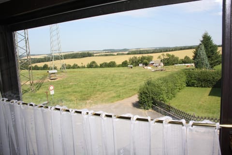 Natural landscape, View (from property/room)