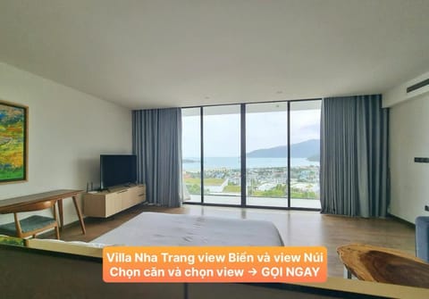 Villa Nha Trang Gần Biển - Biệt Thự Nha Trang Gần Biển Villa in Nha Trang