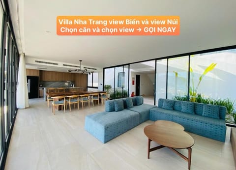 Villa Nha Trang Gần Biển - Biệt Thự Nha Trang Gần Biển Villa in Nha Trang