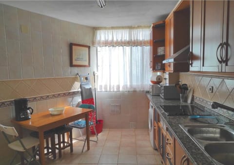 Esquilo ZH Apartaments Condo in Malaga