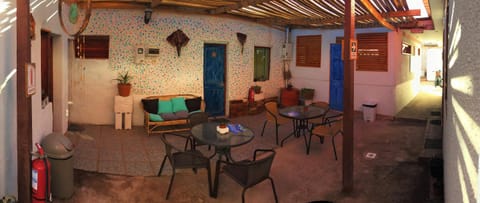 Hostal Siete Colores Bed and Breakfast in San Pedro de Atacama