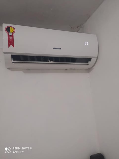 air conditioner