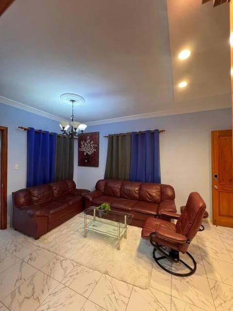 Luxurious and comfortable Central apartment Apartment in Puerto Plata