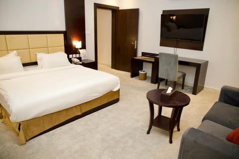 فندق أصداء الراحة Asdaa Alraha Hotel Hotel in Jeddah
