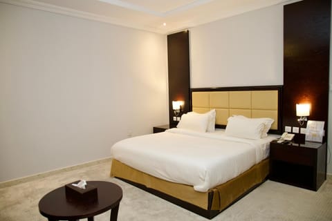 فندق أصداء الراحة Asdaa Alraha Hotel Hotel in Jeddah