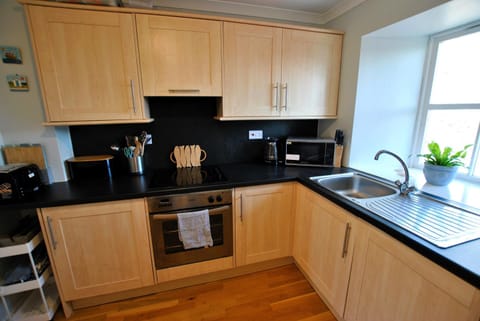 Coorie Cottage- stylish townhouse Anstruther House in Anstruther