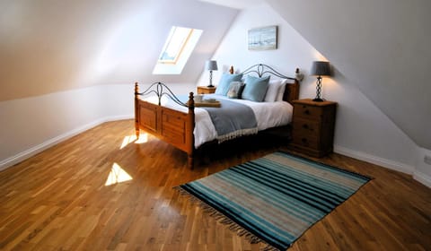 Coorie Cottage- stylish townhouse Anstruther House in Anstruther