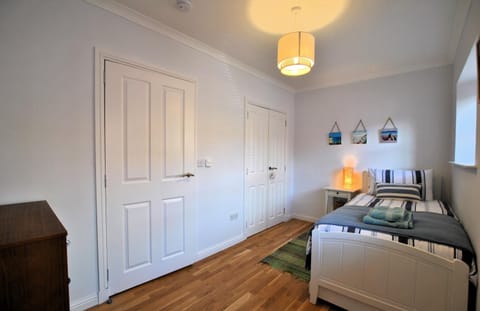 Coorie Cottage- stylish townhouse Anstruther House in Anstruther