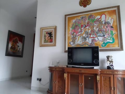 Pringgondani Homestay Casa in Special Region of Yogyakarta