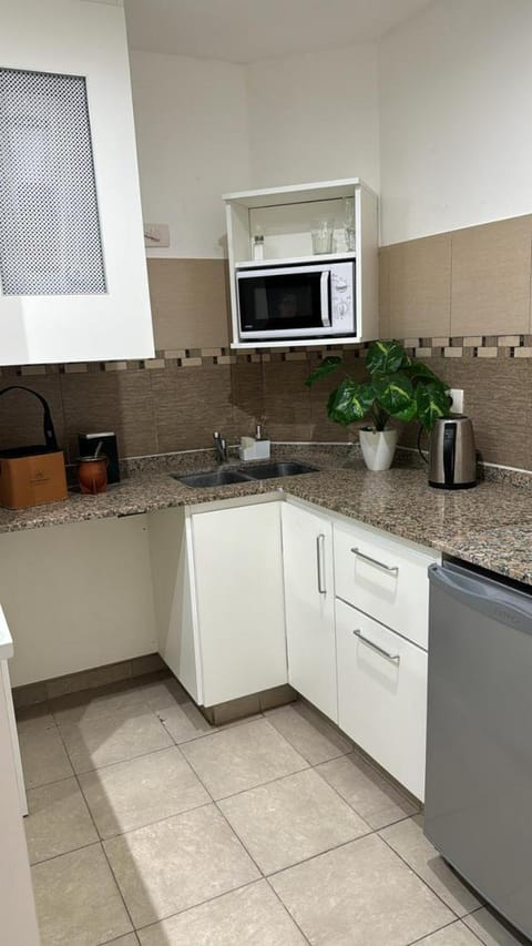 Apart Ezeiza Airport Appartement in Ezeiza