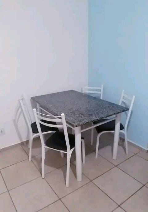 Apartamento próximo ao centro Apartment in Campo Grande