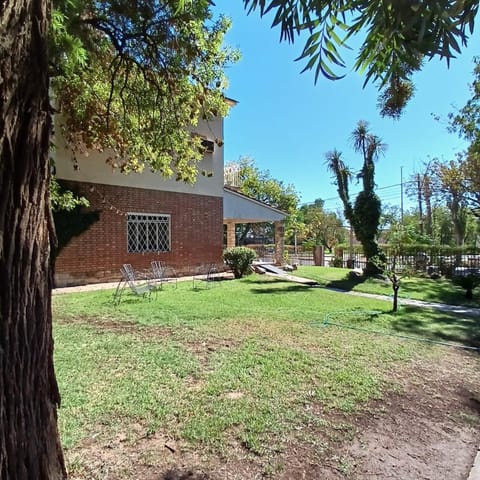 Mendoza - Casa Cardozo House in Godoy Cruz