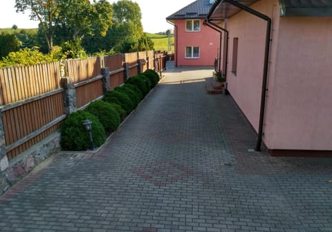 Pokoje Gościnne ADA Vacation rental in Lithuania