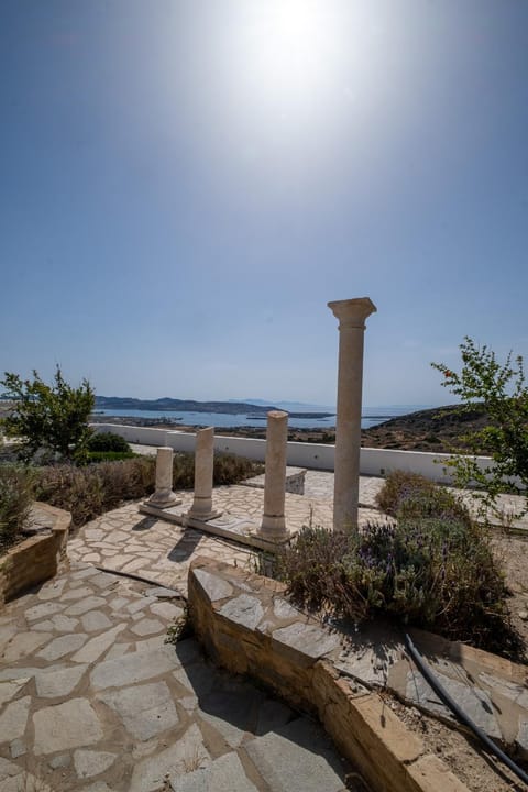 Villa Aethra Villa in Paros, Greece