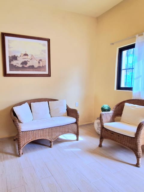 Casa Militar Apartment in State of Quintana Roo