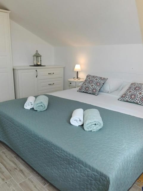 Apartments Barić Kučište Apartment in Dubrovnik-Neretva County