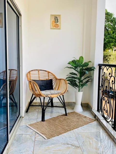 Appartement meublé Apartment in Yaoundé