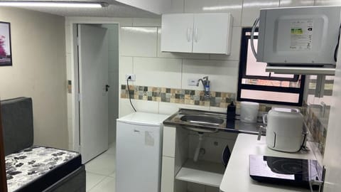 52 LOFT quadruplo · LOFT perto da São Paulo EXPO edo metrô Jabaguara Condo in São Bernardo do Campo