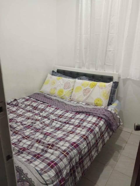 Davao Transient House 1 Apartment in Davao City