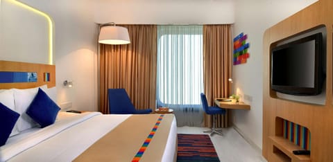 Park Inn by Radisson New Delhi IP Extension Hotel in Noida