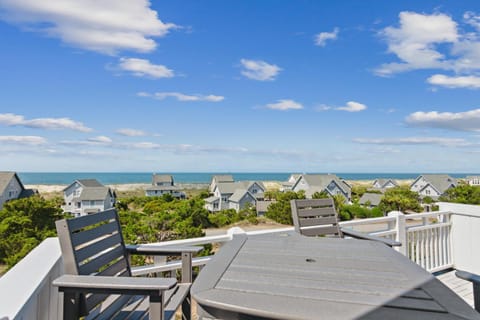 Beach Music Casa in Bald Head Island