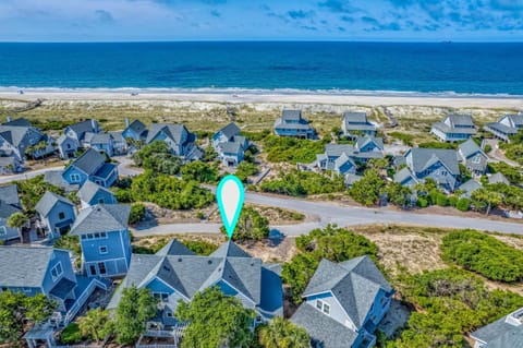 Beach Music Casa in Bald Head Island