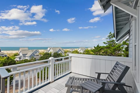 Beach Music Casa in Bald Head Island