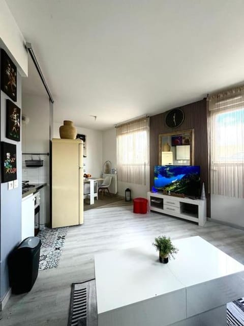 Tranquillité à 30 min de Paris Apartment in Poissy