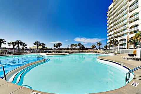 Double Eagle Escape House in North Myrtle Beach