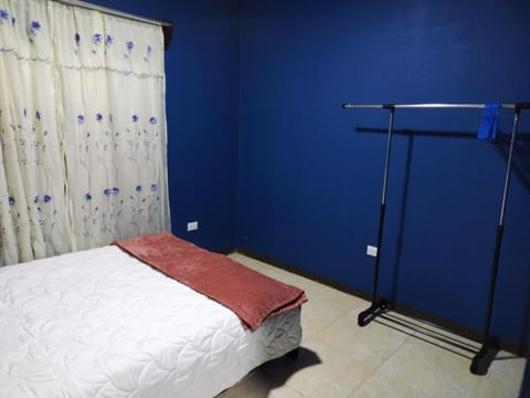 Mini casa, Vara Blanca Wohnung in Heredia Province