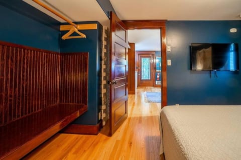 Charming 1bd Suite in Capitol Hill - Foxglove Inn Bed and Breakfast in Capitol Hill