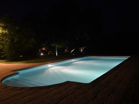 Luxueuse demeure rénovée avec piscine chauffée et vaste parc, à proximité des châteaux et du zoo de Beauval - FR-1-491-347 House in Centre-Val de Loire