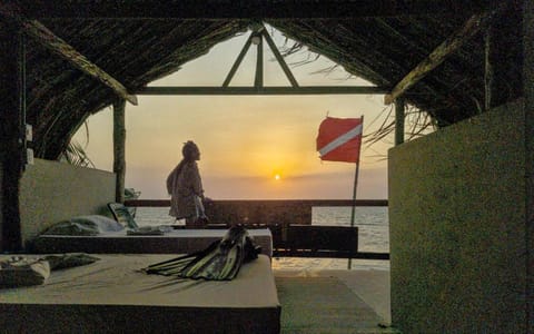 Rincón de Juan Hotel in Sucre, Colombia