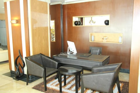 The Penthouse Suites Hotel Hotel in Tunis