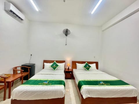 Minh Phương Hotel - Khách sạn Thủ Dầu Một Bình Dương Hotel in Ho Chi Minh City