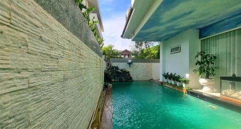 Villa - Biệt Thự Nghỉ Dưỡng Nha Trang Villa in Nha Trang