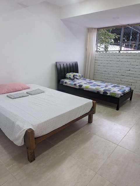 Alojamiento Mitos y leyendas Vacation rental in Neiva