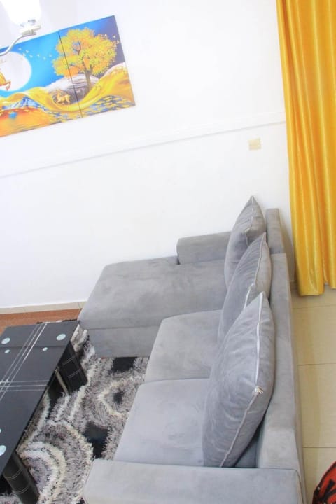 Résidence Fores Condo in Douala