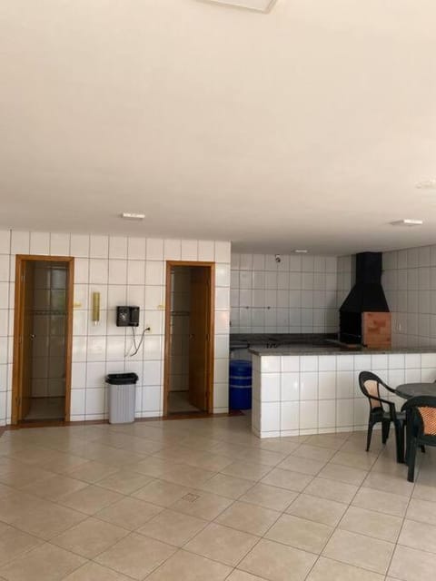 Apartamento St. Pedro Ludovico Apartment in Goiania