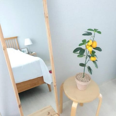 Stay Haneul Apartment in Busan