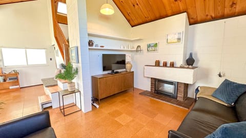 Sunset Sanctuary - Havelock North Holiday Home House in Havelock North